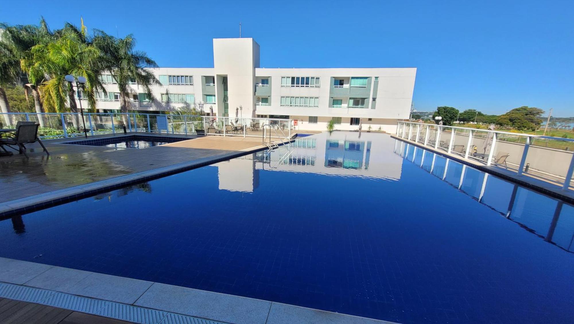 Premier Aparthotel