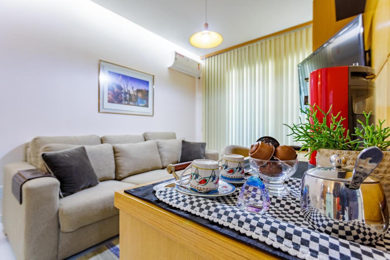 Premier Apartahotel