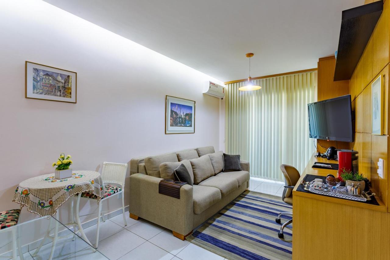 Premier Apartahotel