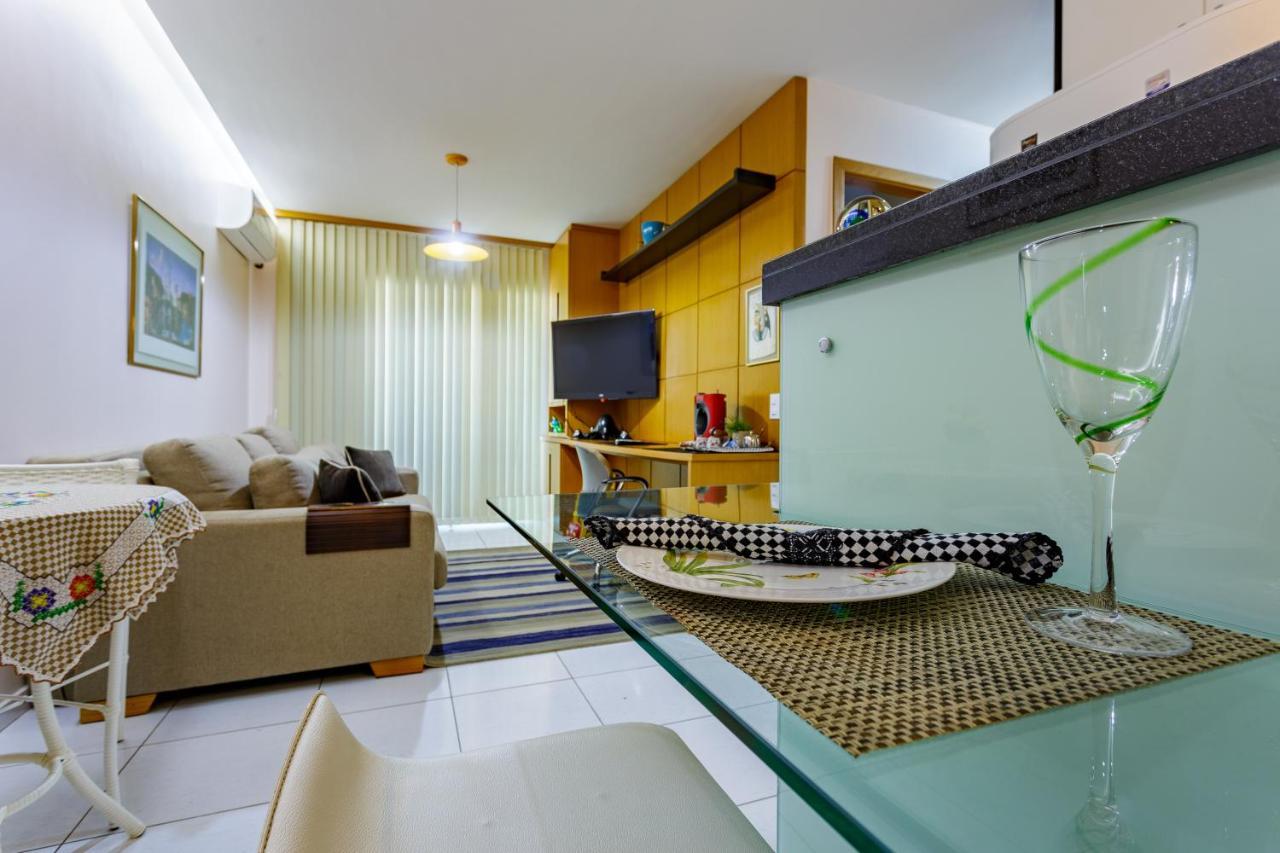 Premier Apartahotel Brasilia