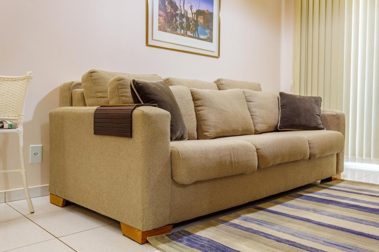 Apartahotel Premier Brasilia