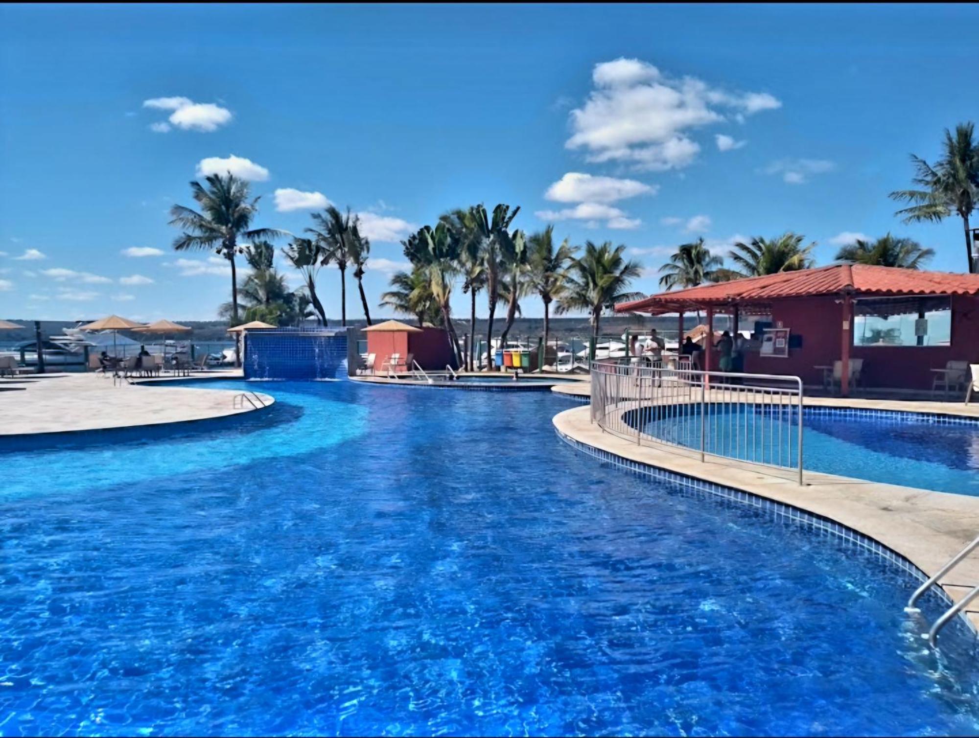 Apartahotel Premier