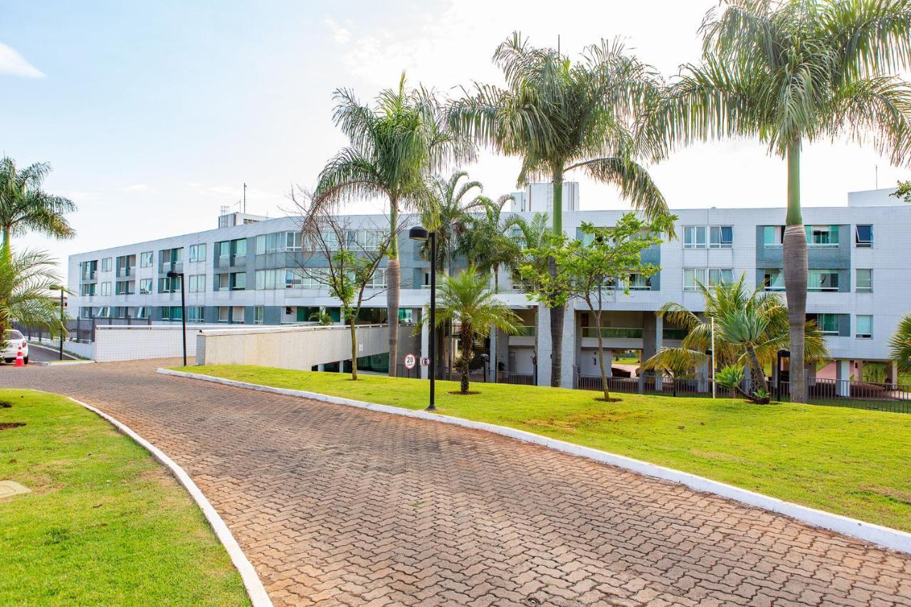 Premier Apartahotel 4*