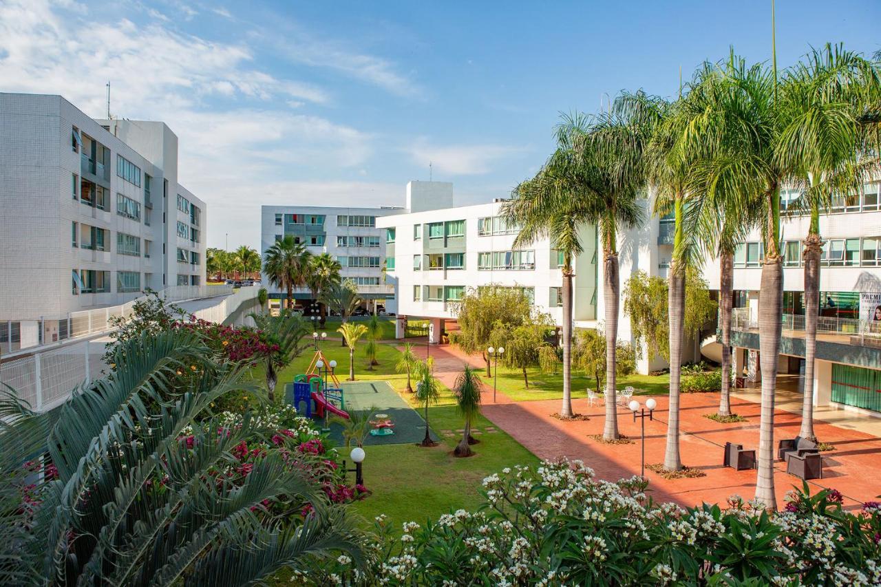 Apartahotel Premier